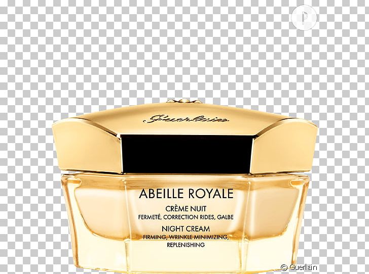Guerlain Abeille Royale Night Cream Guerlain Abeille Royale Daily Repair Serum Lip Balm PNG, Clipart, Antiaging Cream, Cosmetics, Cream, Facial, Guerlain Free PNG Download
