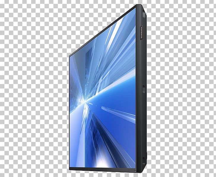 LED-backlit LCD Computer Monitors LED Display Samsung Digital Signs PNG, Clipart, 1080p, Digital Signs, Display Device, Electric Blue, Electronic Device Free PNG Download