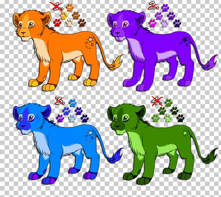 Lion Dog Breed Cat Horse PNG, Clipart, Animal, Animal Figure, Art, Artwork, Big Cat Free PNG Download