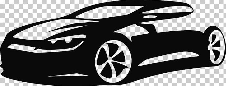 Sports Car Silhouette PNG, Clipart, Art, Black And White, Brand, Car, Car Silhouette Free PNG Download