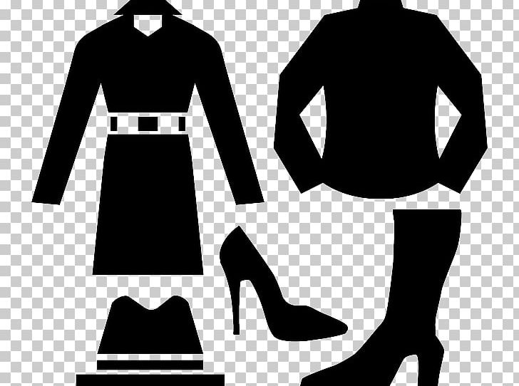 T-shirt Clothing Dress Shirt Computer Icons PNG, Clipart, Black, Black And White, Brand, Clothing, Coat Free PNG Download