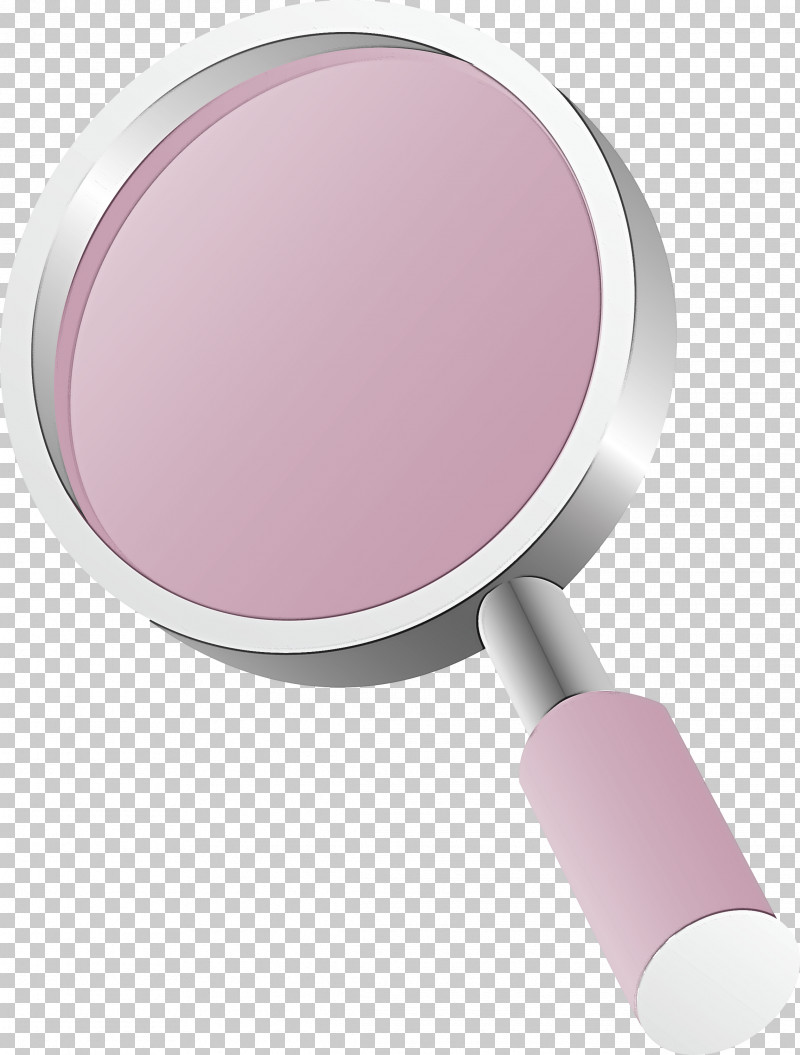 Magnifying Glass Magnifier PNG, Clipart, Beauty, Circle, Cosmetics, Lavender, Lilac Free PNG Download