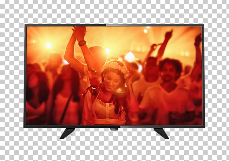 32 Philips 32PFT4101 LED-backlit LCD High-definition Television 1080p Smart TV PNG, Clipart, 4k Resolution, 720p, 1080p, Advertising, Computer Monitor Free PNG Download