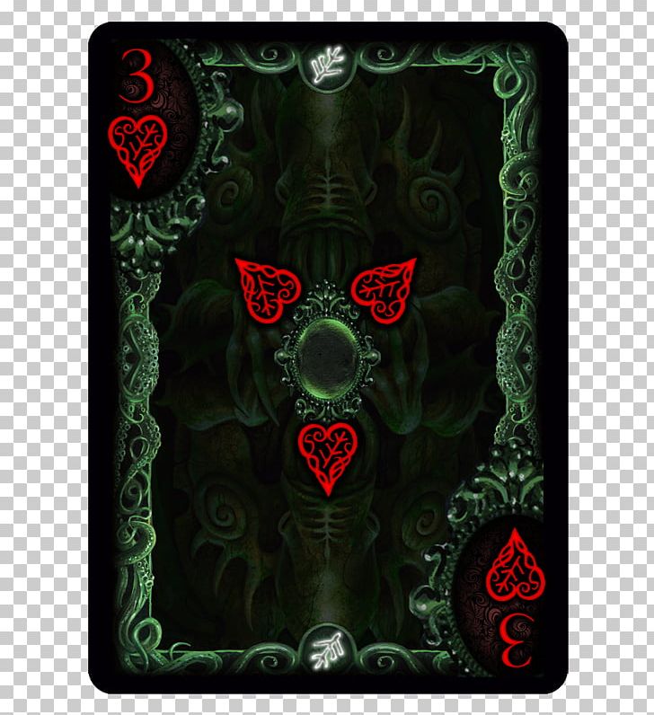 Call Of Cthulhu: The Card Game Bicycle Playing Cards PNG, Clipart, Ace Of Hearts, Bicycle Playing Cards, Bone, Call Of Cthulhu, Call Of Cthulhu The Card Game Free PNG Download