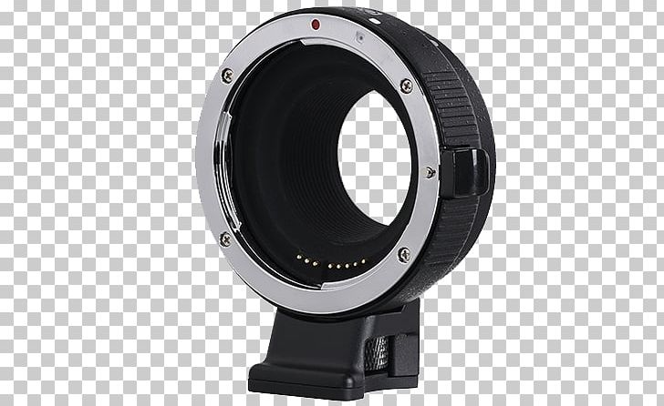 Camera Lens Canon EF Lens Mount Sony NEX-5 Canon EOS M Micro Four Thirds System PNG, Clipart, Adapter, Artikel, Auf, Autofocus, Camera Free PNG Download