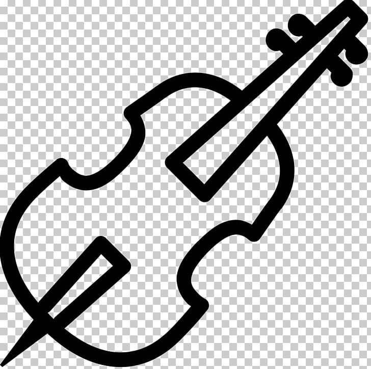 Cello Violin Computer Icons Musical Instruments PNG, Clipart, Black And White, Cello, Computer Icons, Download, Flat Free PNG Download
