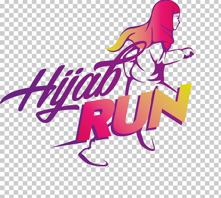 Hijab Run May Indonesia 0 PNG, Clipart, 2016, 2017, April, Area, Art Free PNG Download