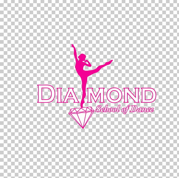 Logo Dance Diamond Brand Font PNG, Clipart, Area, Brand, Dance, Dance Logo, Dance Squad Free PNG Download