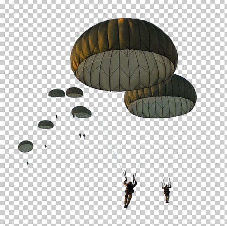 Parachute Paratrooper United States Army Airborne School Military Parachuting PNG, Clipart, 16 Air Assault Brigade, Airborne Forces, Army, Military, Military Parachuting Free PNG Download