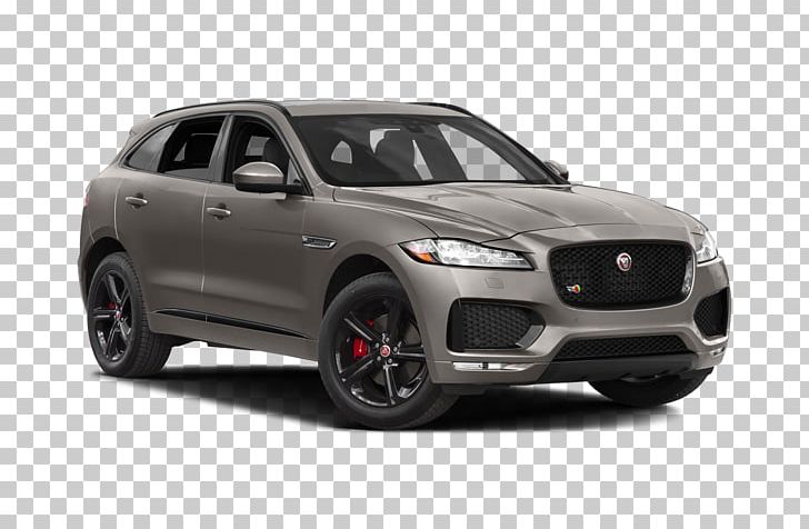 2018 Jaguar F-PACE S SUV 2017 Jaguar F-PACE Jaguar Cars Sport Utility Vehicle PNG, Clipart, 2017 Jaguar Fpace, 2018 Jaguar Fpace, Automatic Transmission, Car, Compact Car Free PNG Download