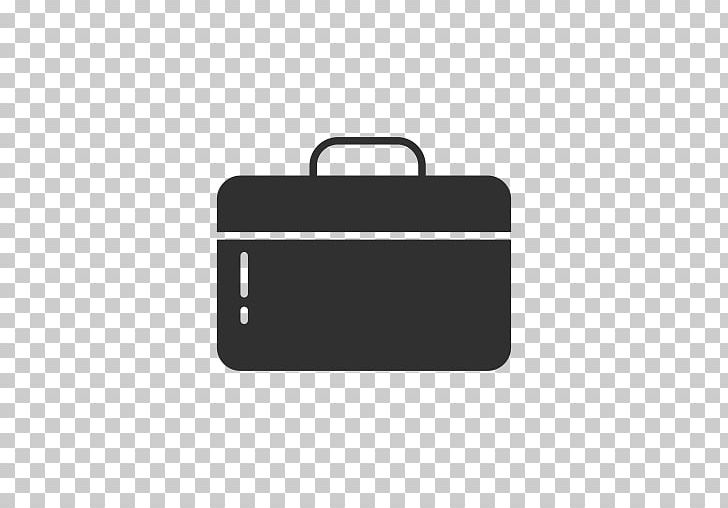 Computer Icons Baggage Job Suitcase PNG, Clipart, Bag, Baggage, Black, Brand, Briefcase Free PNG Download