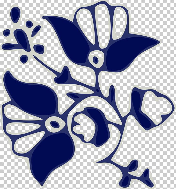Drawing PNG, Clipart, Art, Artwork, Blue Floral, Butterfly, Computer Icons Free PNG Download
