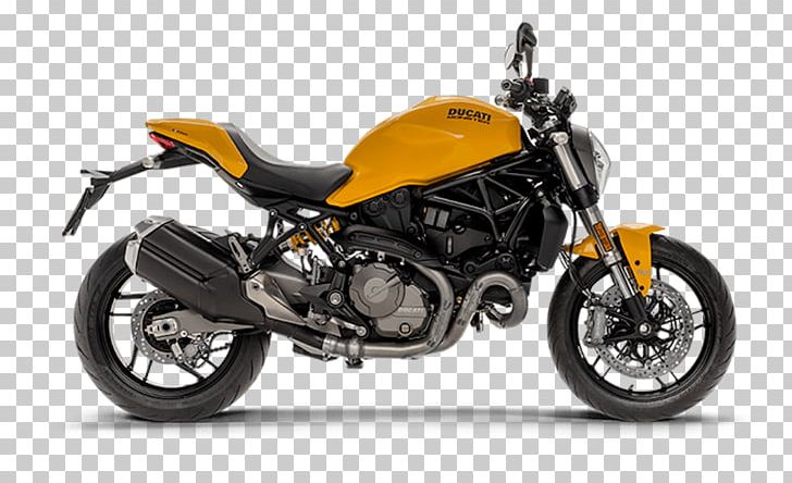 Ducati Monster Motorcycle India Monster 821 PNG, Clipart, Automotive Design, Automotive Exhaust, Automotive Exterior, Bore, Cycle World Free PNG Download