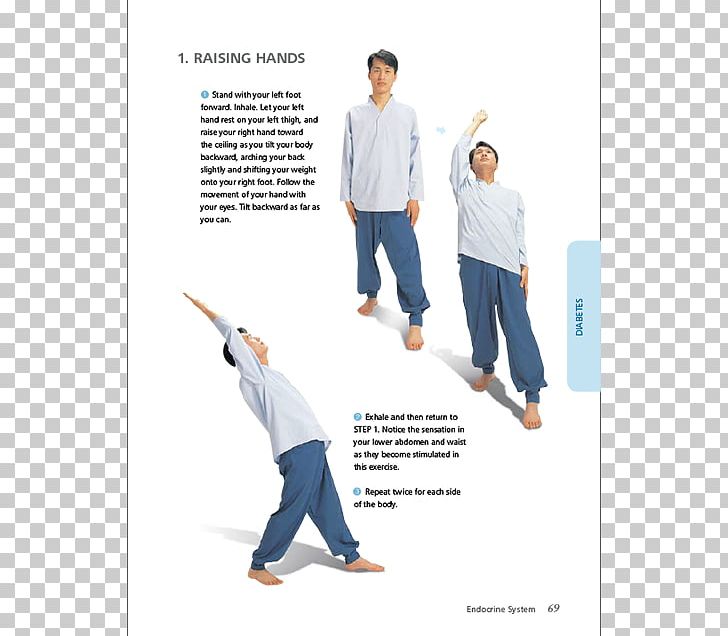Meridian Exercise For Self-Healing: Classified By Common Symptoms Home Healing Massage: Hwal-Gong For Everyday Wellness Baduanjin Qigong PNG, Clipart, Abdominal Obesity, Advertising, Bamboo Mat, Classified, Common Free PNG Download