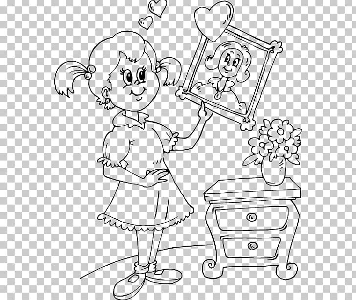 Mother's Day Drawing Child Coloring Book PNG, Clipart,  Free PNG Download