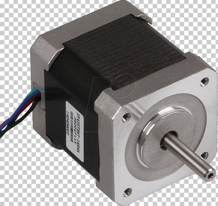 NEMA 17 Stepper Motor Shaft National Electrical Manufacturers Association Torque PNG, Clipart, Conrad, Direct Current, Electric Current, Electric Potential Difference, Electronic Component Free PNG Download
