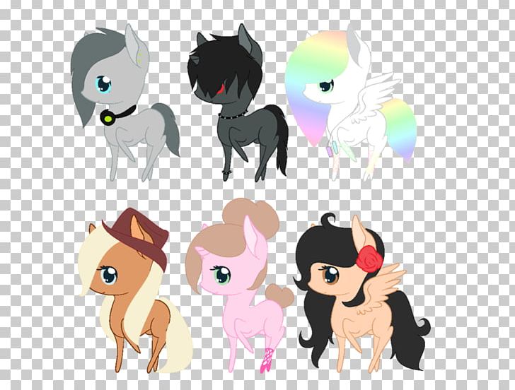 Pony Horse Cat Dog Canidae PNG, Clipart, Animal Figure, Animals, Canidae, Carnivoran, Cartoon Free PNG Download