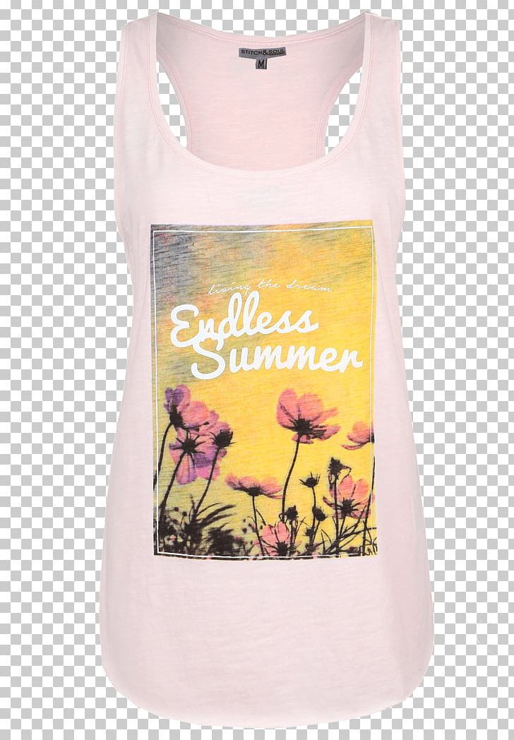 T-shirt Sleeveless Shirt Outerwear PNG, Clipart, Active Tank, Clothing, Hello Summer, Outerwear, Sleeve Free PNG Download