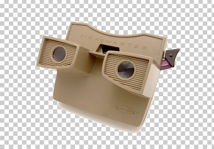 View-Master Stereoscope Google Cardboard Stereoscopy PNG, Clipart,  Free PNG Download