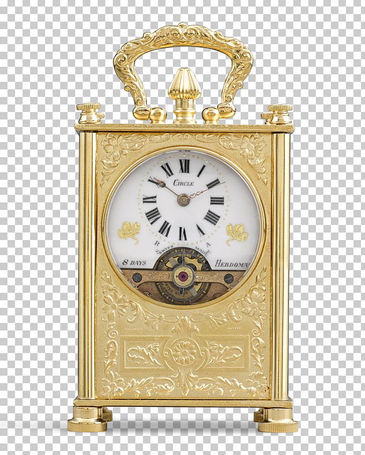 Carriage Clock Antique Mantel Clock Movement PNG, Clipart, Antique, Brass, Business, Carriage Clock, Clock Free PNG Download