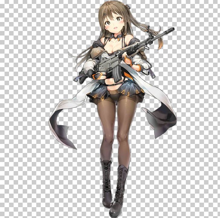 Girls' Frontline Daewoo Precision Industries K2 Character PNG, Clipart,  Free PNG Download