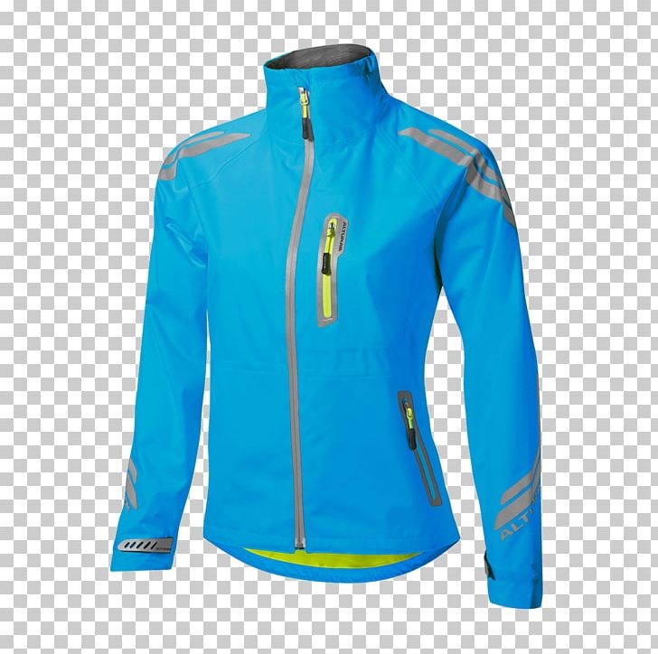 Jacket Hoodie Waterproofing Clothing PNG, Clipart, Active Shirt, Aqua, Azure, Blouse, Blue Free PNG Download