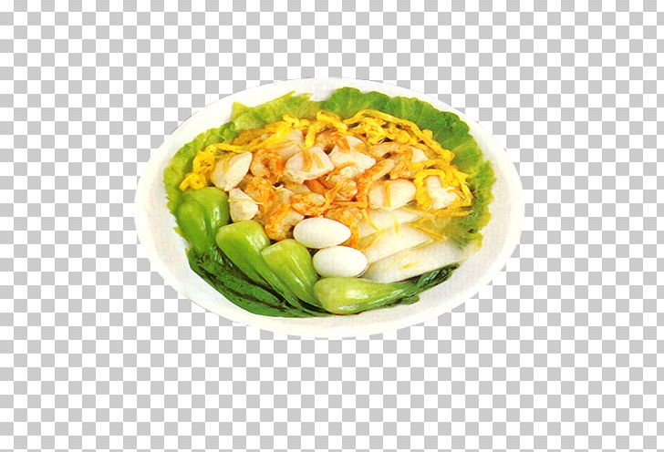 Karedok Caesar Salad Vegetarian Cuisine Cap Cai Egg PNG, Clipart, Caesar Salad, Cap Cai, Chicken Egg, Cuisine, Dish Free PNG Download