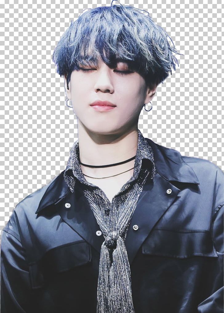 Kim Yugyeom GOT7 Forever Young Never Ever Bloopee PNG, Clipart, Bambam, Bangs, Black Hair, Bloopee, Choi Youngjae Free PNG Download