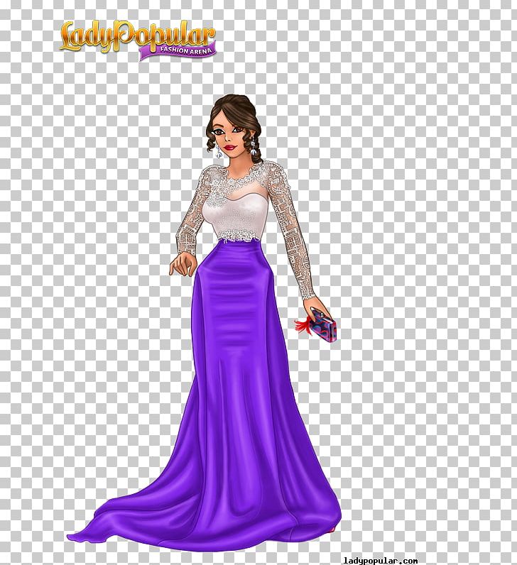 Lady Popular Game Fashion Woman PNG, Clipart, Blog, Casual Game, Costume, Costume Design, Dress Free PNG Download