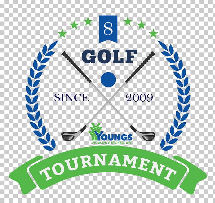 Logo Golf Organization PNG, Clipart, Area, Art, Brand, Circle, Golf Free PNG Download
