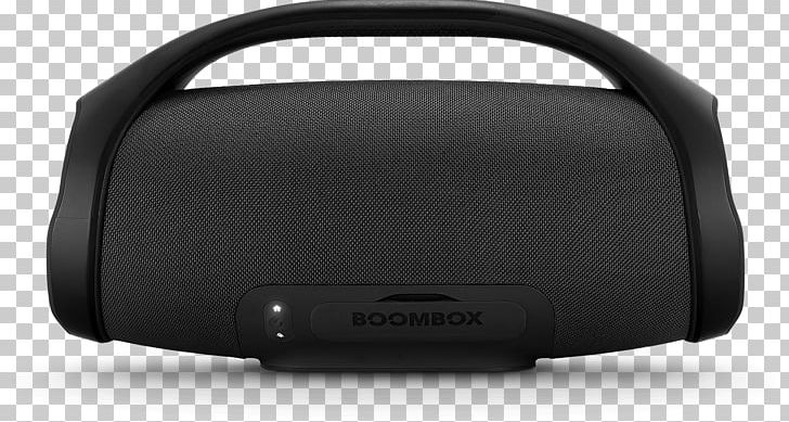 Loudspeaker JBL Boombox Wireless Speaker Bluetooth PNG, Clipart, A2dp, Bluetooth, Brand, Car Seat, Electronics Free PNG Download