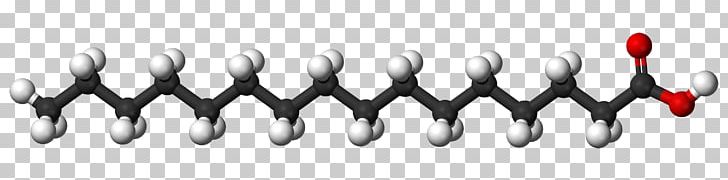 Stearic Acid Fatty Acid Molecule Saturated Fat PNG, Clipart, Acid, Angle, Ballandstick Model, Chemical Compound, Chemistry Free PNG Download