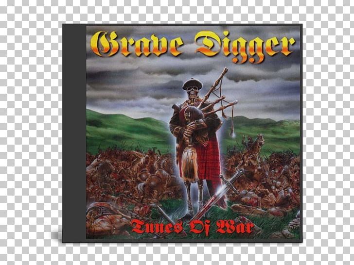 Tunes Of War Grave Digger Album Heavy Metal Power Metal PNG, Clipart, Advertising, Album, Album Cover, Grave Digger, Heart Of Darkness Free PNG Download