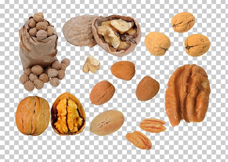 Walnut Snack Food PNG, Clipart, Cashew, Cookie, Food, Fruit Nut, Ingredient Free PNG Download