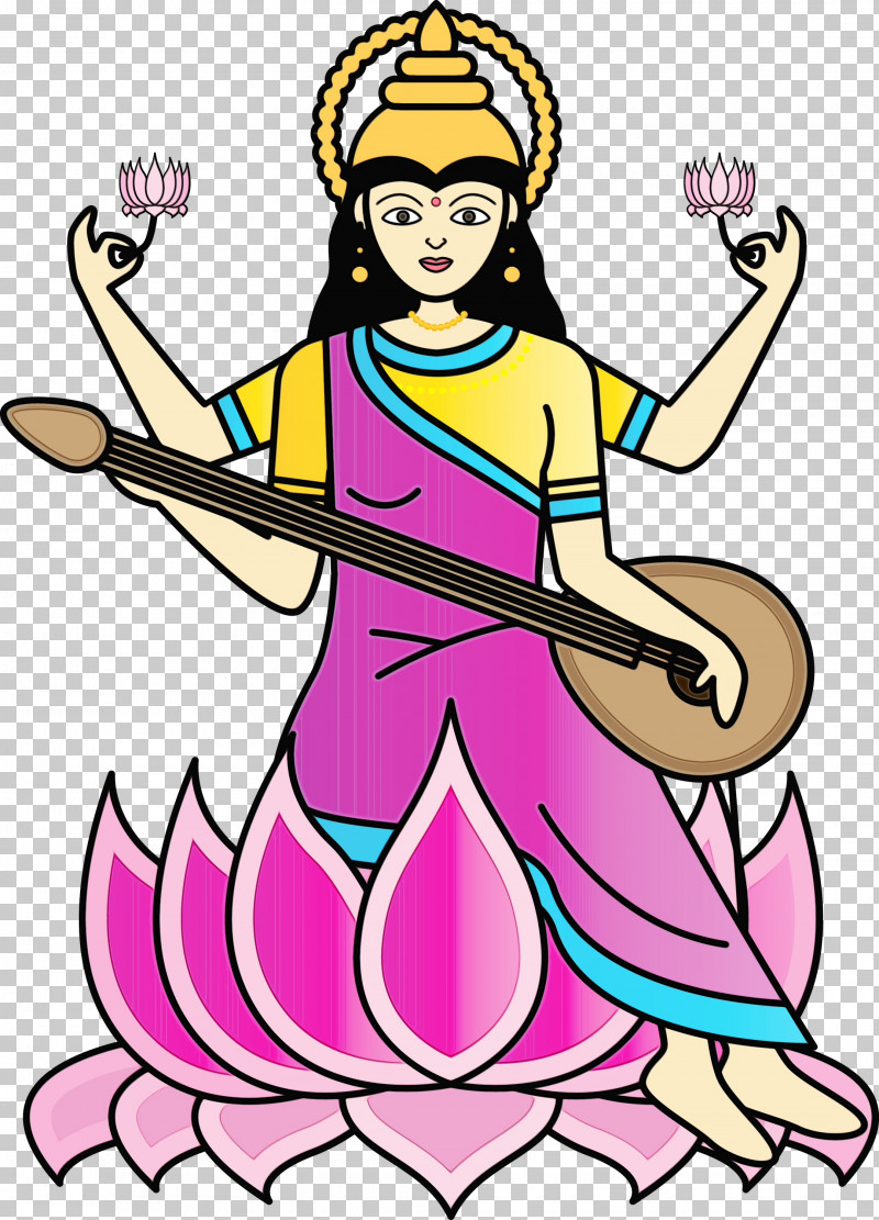 Cartoon Thumb PNG, Clipart, Cartoon, Happy Vasant Panchami, Paint, Thumb, Vasant Panchami Free PNG Download