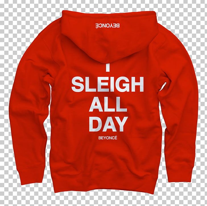 Christmas Jumper Day Slay All Day Hoodie PNG, Clipart, Active Shirt, Beyonce, Brand, Christmas, Christmas Jumper Free PNG Download