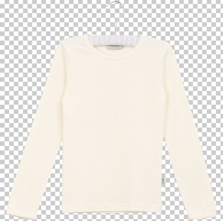 Long-sleeved T-shirt Long-sleeved T-shirt Blouse Neck PNG, Clipart, Beige, Blouse, Clothing, Imps Elfs, Longsleeved Tshirt Free PNG Download