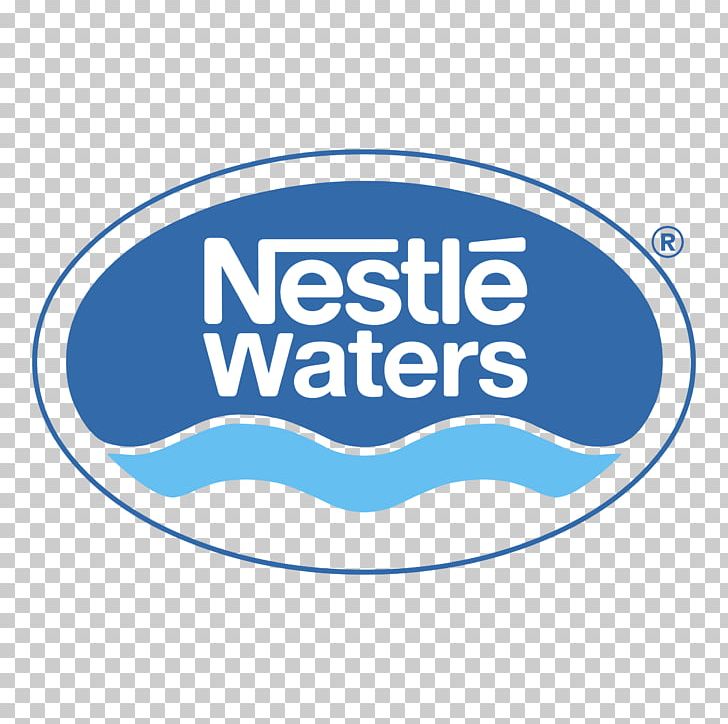 Nestle Water Logo Png