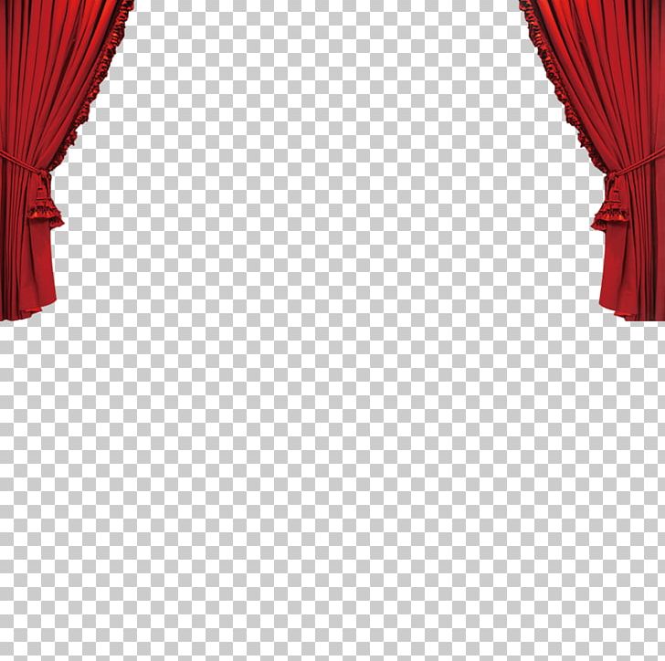 Red Curtain Textile PNG, Clipart, Ali New Years Day, Angle, Chinese New Year, Cre, Creative Free PNG Download