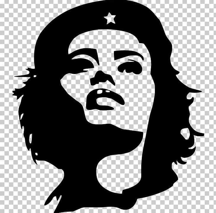 Revolutionary PNG, Clipart, Art, Artwork, Black And White, Che, Computer Icons Free PNG Download