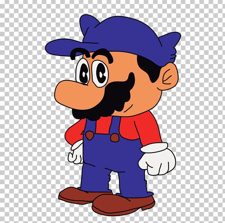Super Mario Bros. New Super Mario Bros Luigi PNG, Clipart, Art, Cartoon, Clasic, Fictional Character, Finger Free PNG Download