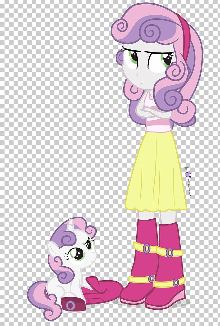 Sweetie Belle Pony Pinkie Pie Rarity Rainbow Dash PNG, Clipart, Art, Cartoon, Clothing, Deviantart, Equestria Free PNG Download