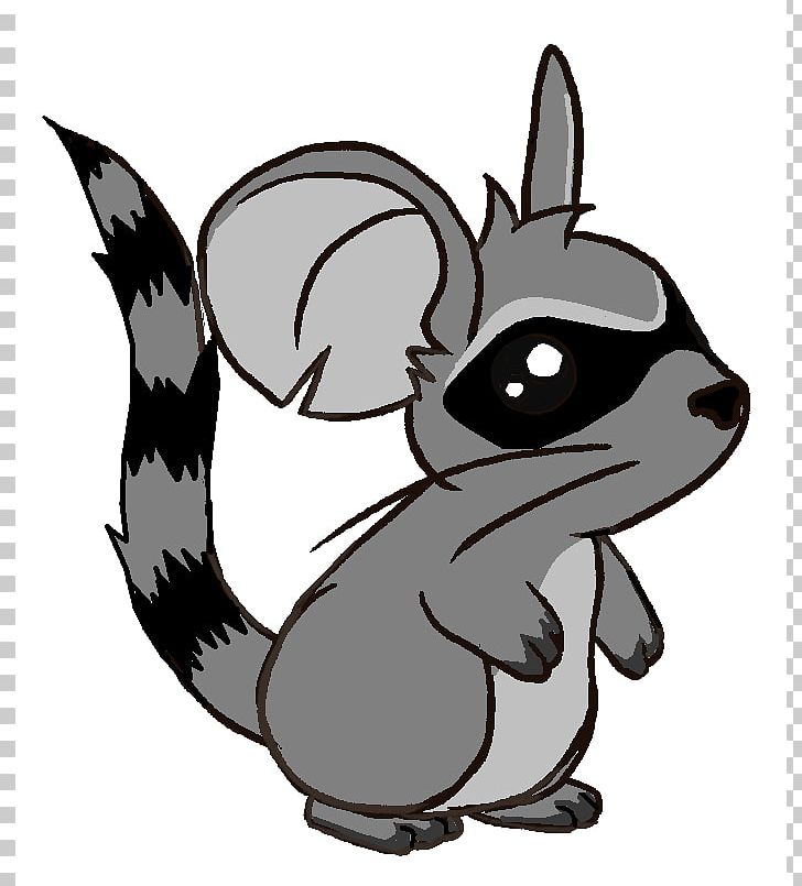 Transformice Mouse Rat Fur Raccoon PNG, Clipart, Carnivoran, Cartoon, Cat Like Mammal, Deviantart, Dog Like Mammal Free PNG Download