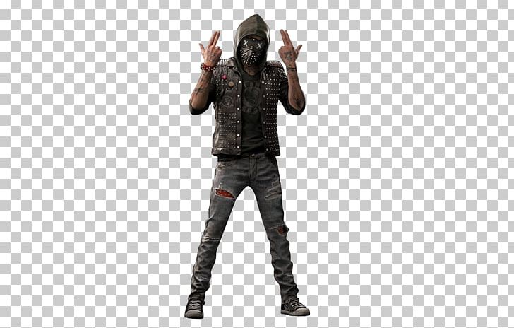 Watch Dogs 2 PlayStation 4 Costume Cosplay PNG, Clipart, Action Figure, Arm, Clothing Accessories, Cosplay, Costume Free PNG Download
