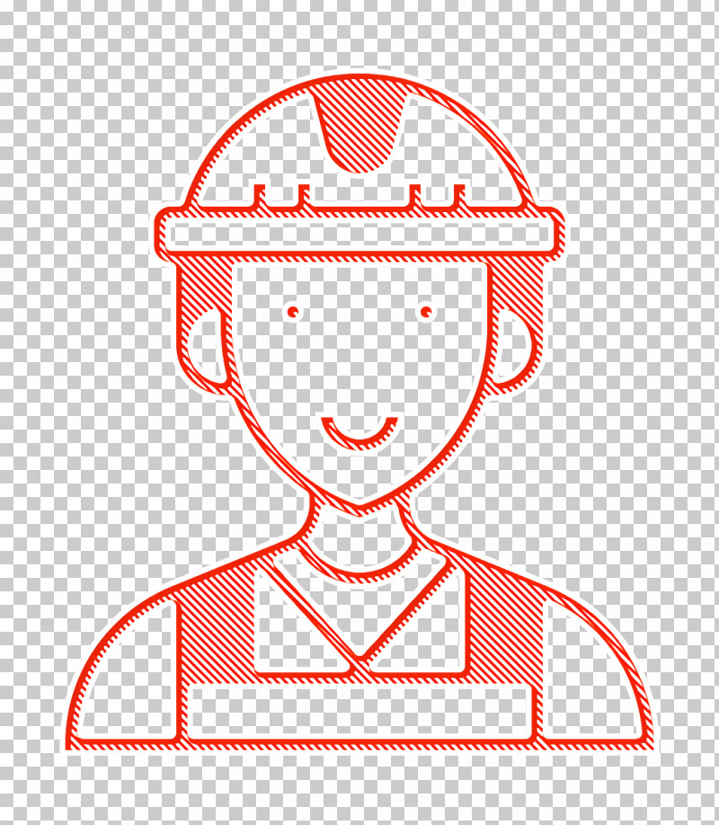 Labor Icon Worker Icon Careers Men Icon PNG, Clipart, Careers Men Icon, Face, Facial Expression, Head, Headgear Free PNG Download