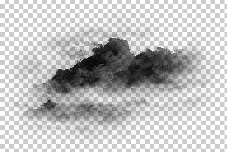 Brush Drawing Cloud PNG, Clipart, Balloon Tree, Black And White, Brush, Cari, Cloud Free PNG Download