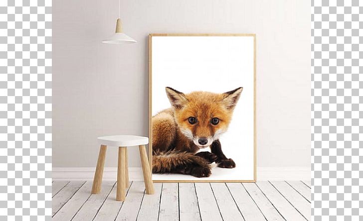 Red Fox Fine Art Printmaking PNG, Clipart, Art, Carnivoran, Dog Like Mammal, Fauna, Fine Art Free PNG Download