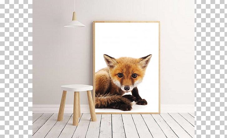 Red Fox Fine Art Printmaking PNG, Clipart, Art, Carnivoran, Dog Like