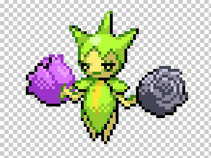 Roselia Pokémon Sprite PNG, Clipart, Animation, Art, Fictional Character, Flower, Flowering Plant Free PNG Download