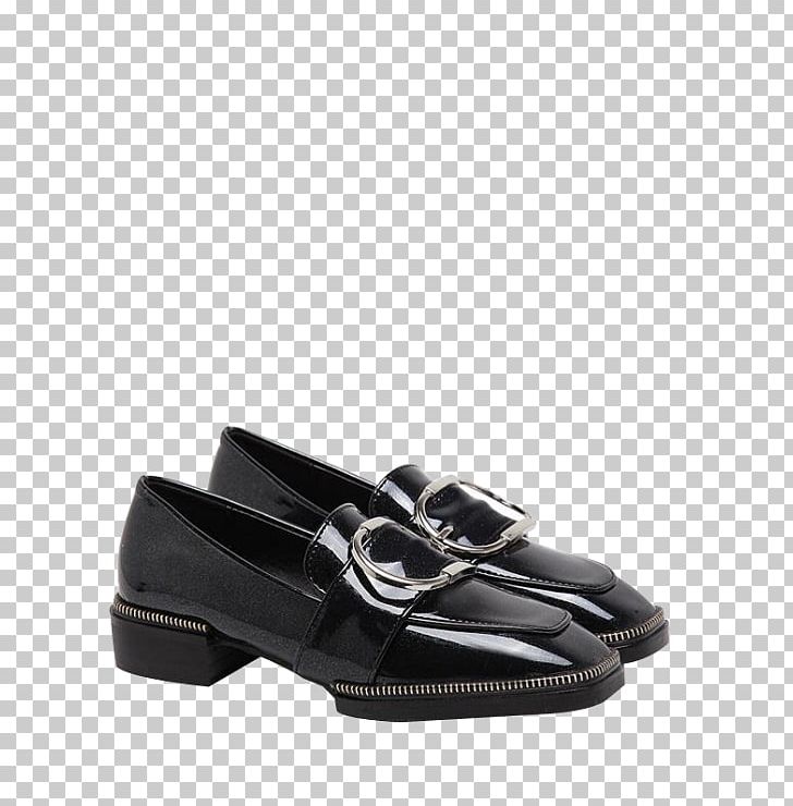 Slip-on Shoe Shoe Size Fashion Leather PNG, Clipart, Ballet Flat, Belt Buckles, Black, Dress, Dress Shoe Free PNG Download